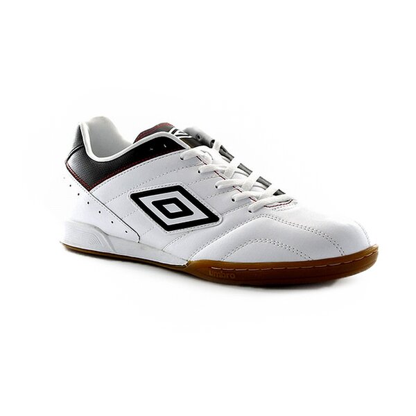 Buty piłkarskie męskie UMBRO TURISMO IC-A 80606ub7z kolor biały