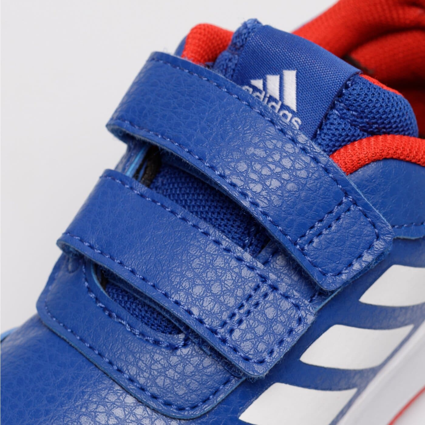 Buty dziecięce ADIDAS TENSAUR SPORT 2.0 CF I gw6459 kolor granatowy