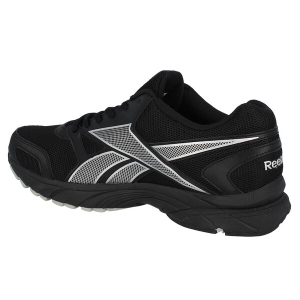 Buty do biegania męskie REEBOK TRIPLEHALL v44729 kolor czarny