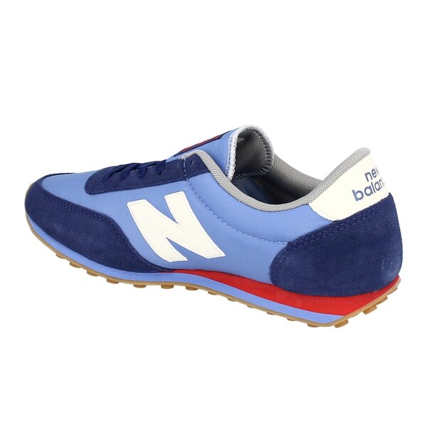 NEW BALANCE U410 u410sblu kolor niebieski