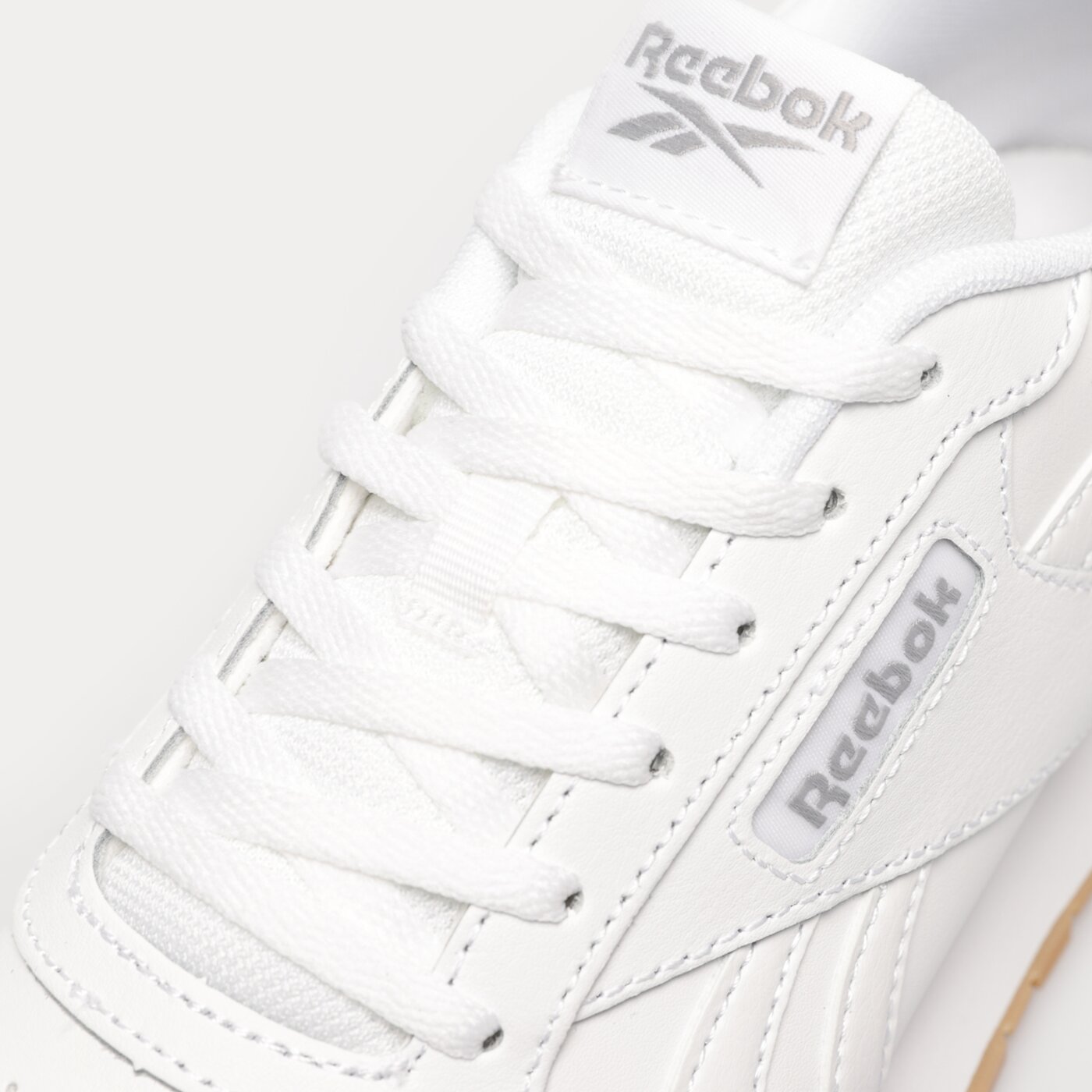 Buty sportowe damskie REEBOK GLIDE gv6992 kolor biały