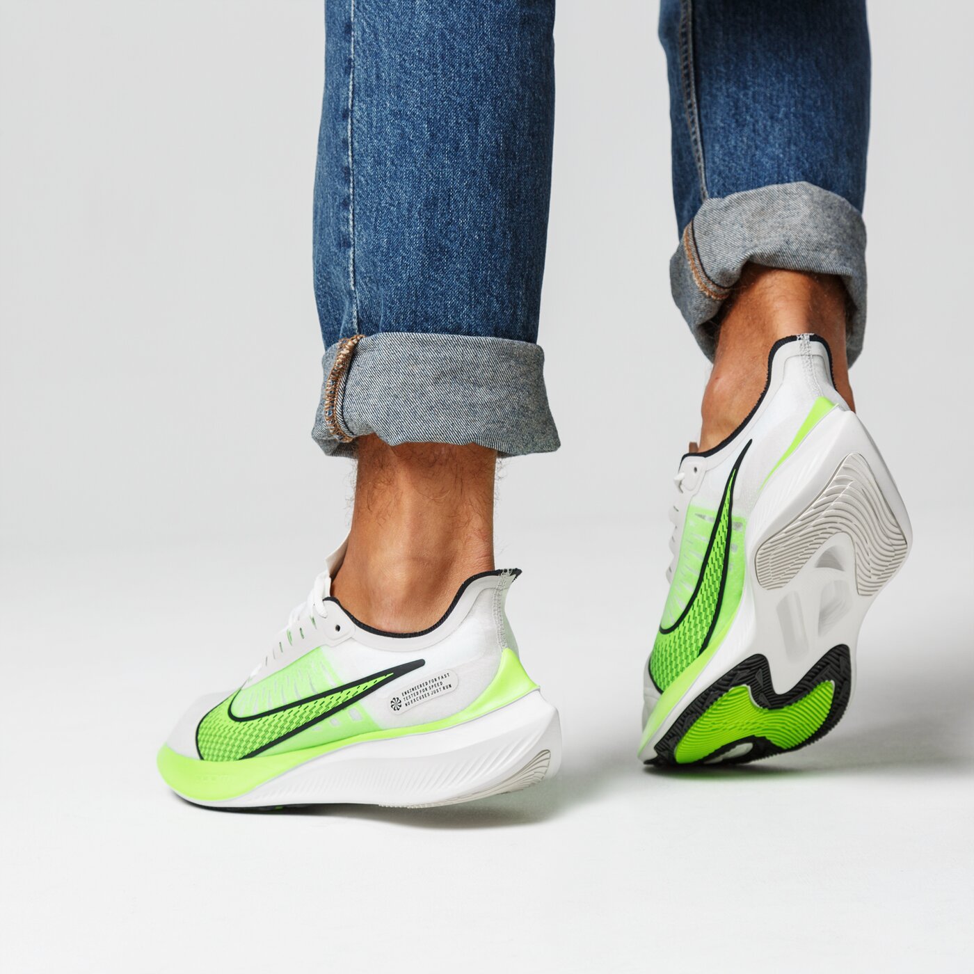 nike zoom gravity cena