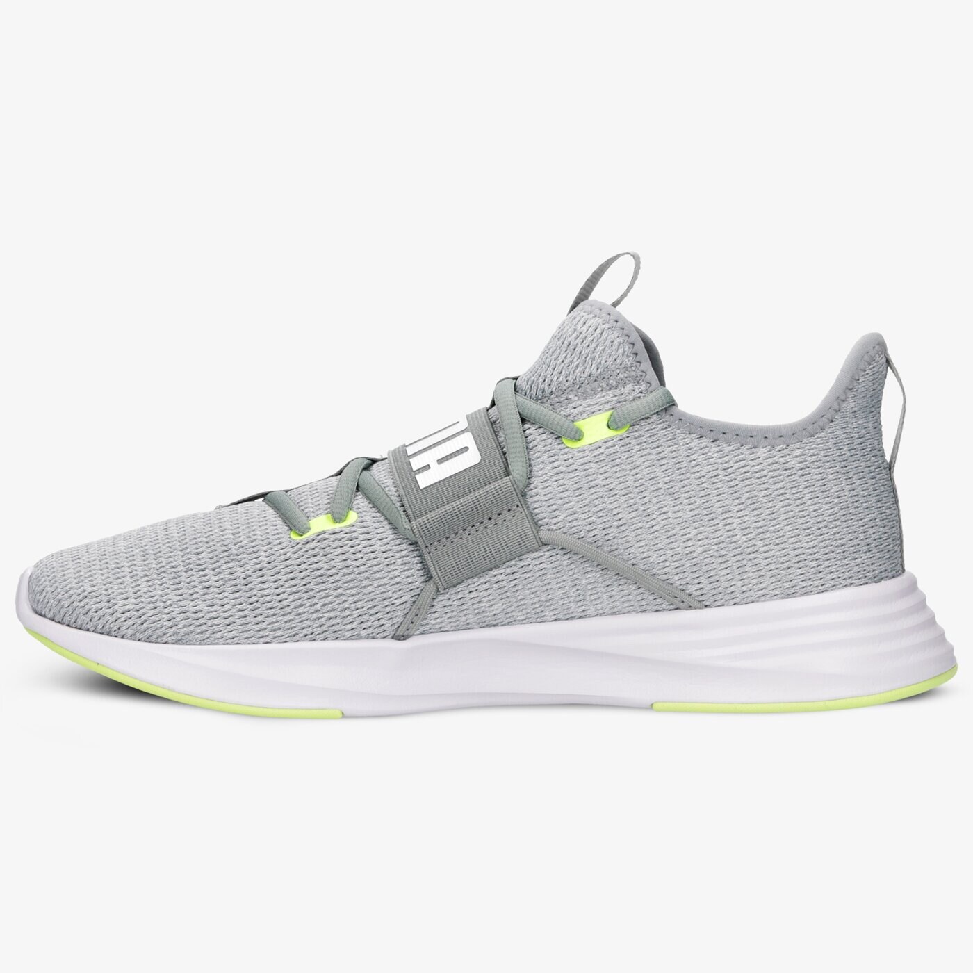 Buty sportowe męskie PUMA PERSIST XT 19235506 kolor szary