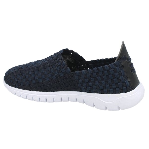 Buty sportowe damskie FEEWEAR SLIPPERY fwwl115005 kolor granatowy
