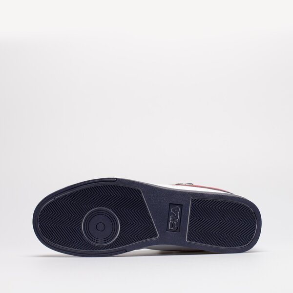 Buty sportowe męskie FILA VULC 13 1sc60526-125 kolor biały