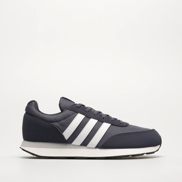 Buty sportowe męskie ADIDAS RUN 60S 3.0 hp2255 kolor granatowy