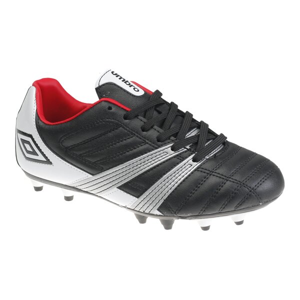 Buty piłkarskie dla dzieci UMBRO A FRAME MATT HG-J 80132ud56 