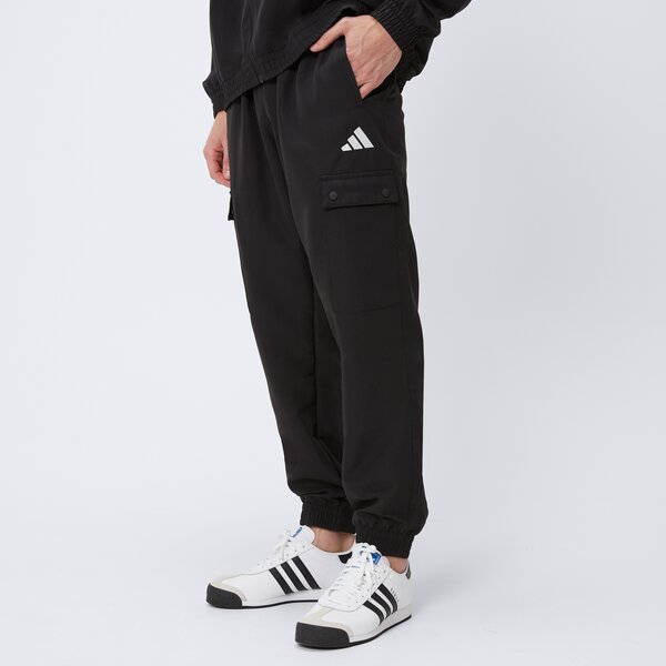ADIDAS DRES M WV CRG TS ji8888 kolor czarny