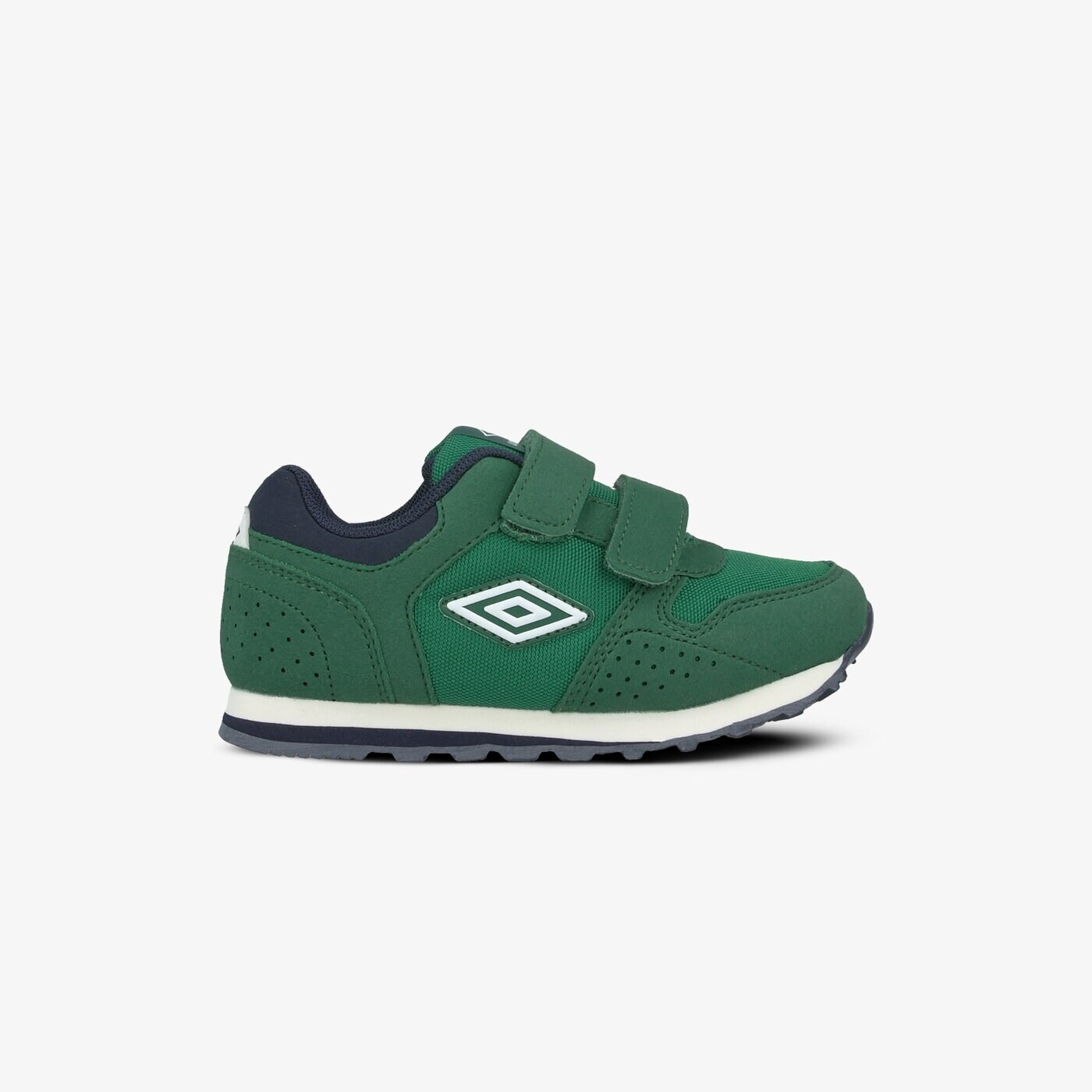Buty dziecięce UMBRO FOLLOW INF II umjid219002 kolor zielony