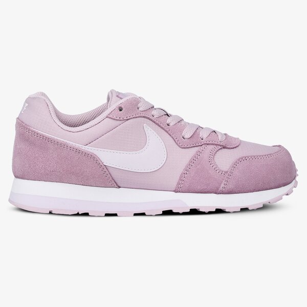 Buty dziecięce NIKE MD RUNNER 2 PE bq8271-500 kolor różowy