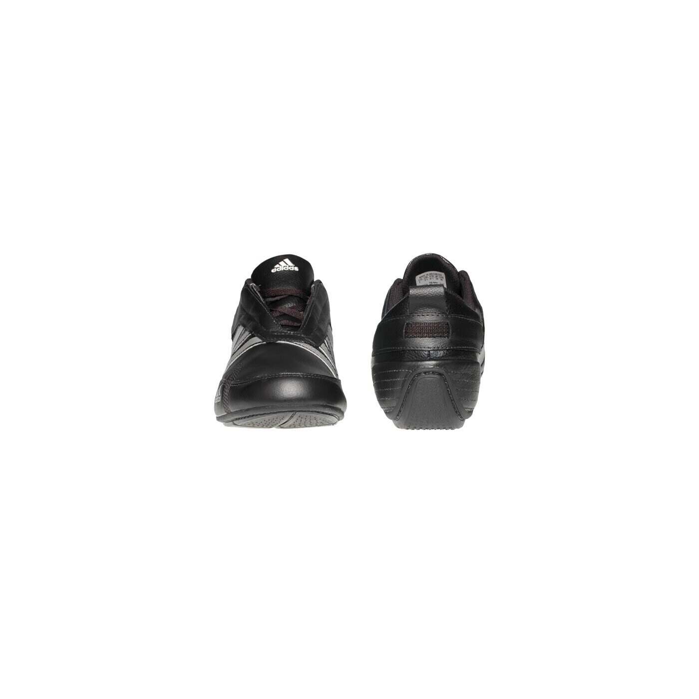 Buty treningowe męskie ADIDAS ESCORAO g44969 kolor czarny