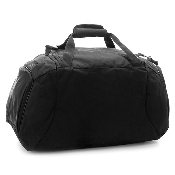 Torba sportowa damska PUMA TORBA POWERCAT 5-12 MEDIUM 7013501 kolor czarny