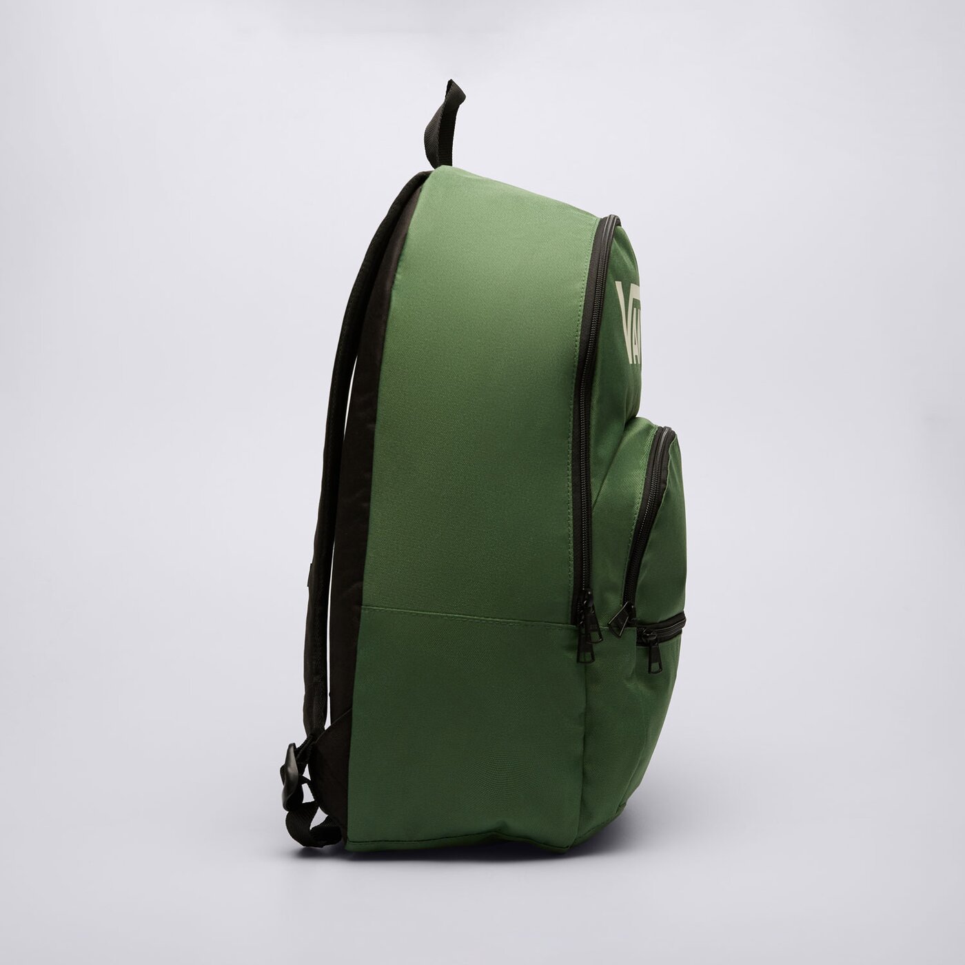 Plecak damski VANS PLECAK RANGED 2-B MYRTLE vn0a7ufnv1d kolor khaki