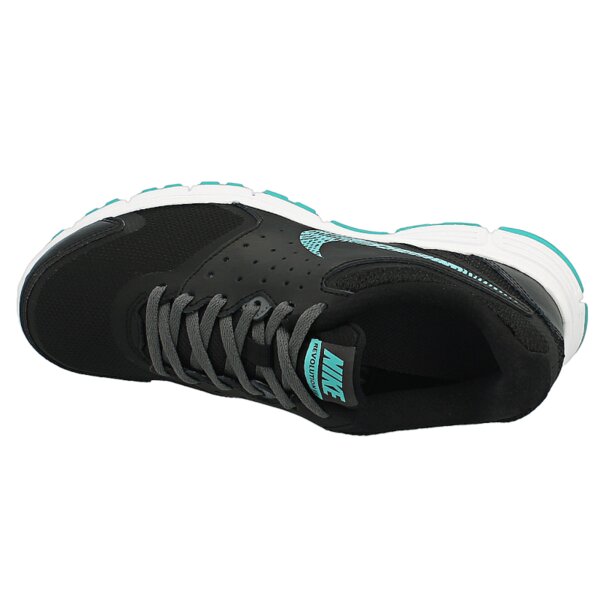 Buty do biegania damskie NIKE WMNS REVOLUTION EU  706582003 kolor czarny