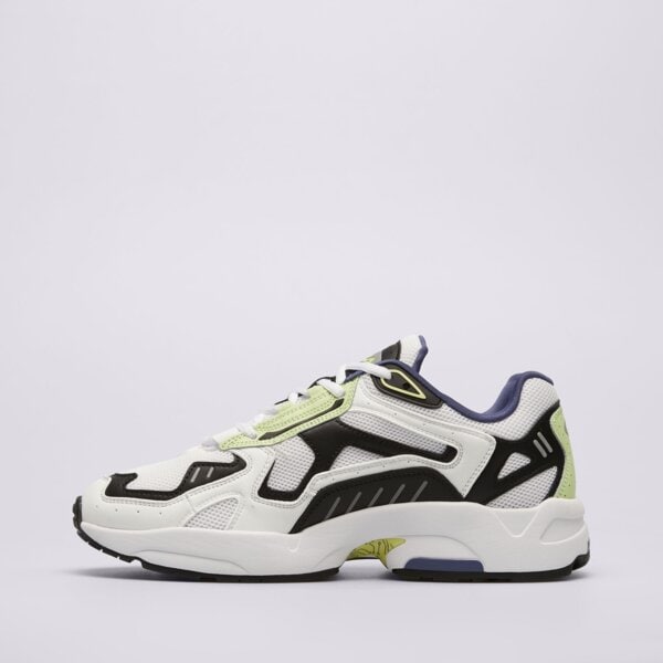 Buty sportowe męskie FILA ARCHIVE RJV 1fm02732143 kolor biały