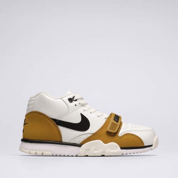 Buty sportowe męskie NIKE AIR TRAINER 1 fq8225-100 kolor biały