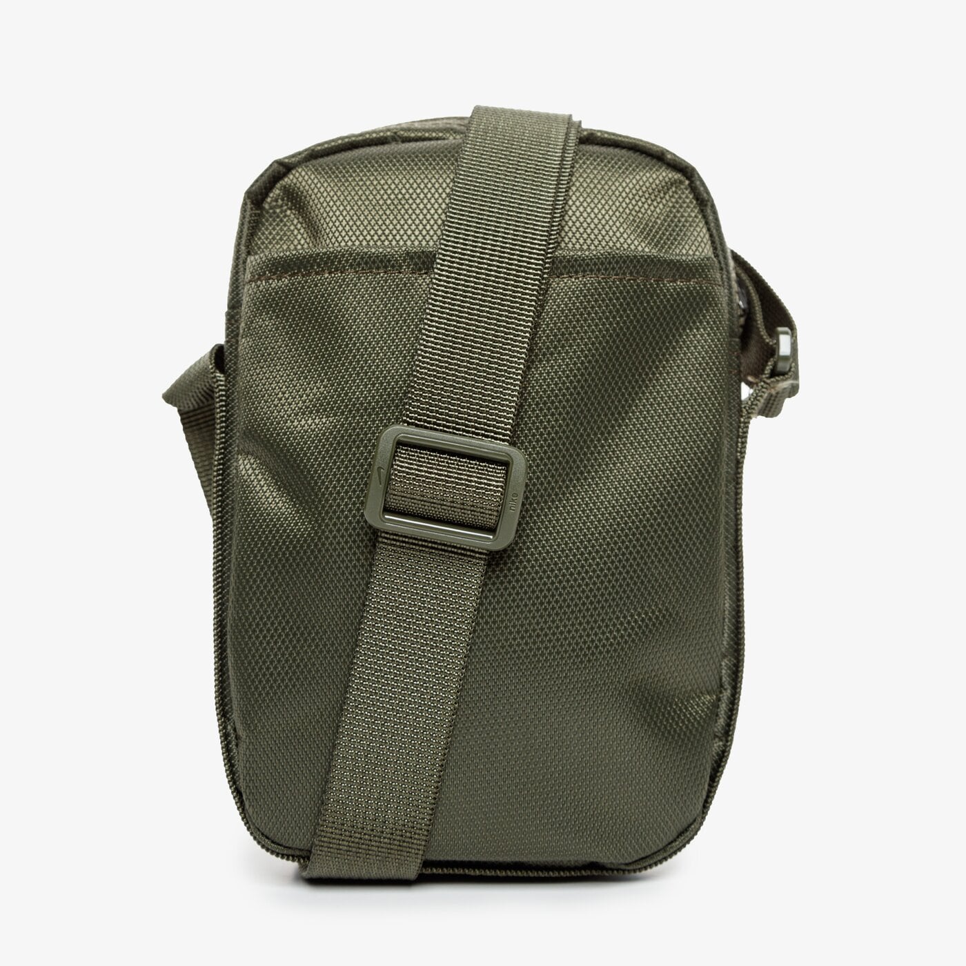 Torba sportowa damska NIKE TOREBKA NK HERITAGE S SMIT ba5871-325 kolor khaki