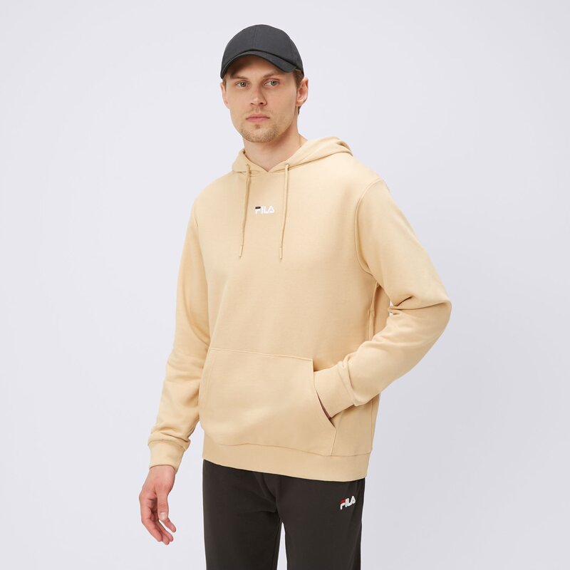 FILA BLUZA Z KAPTUREM HELIX