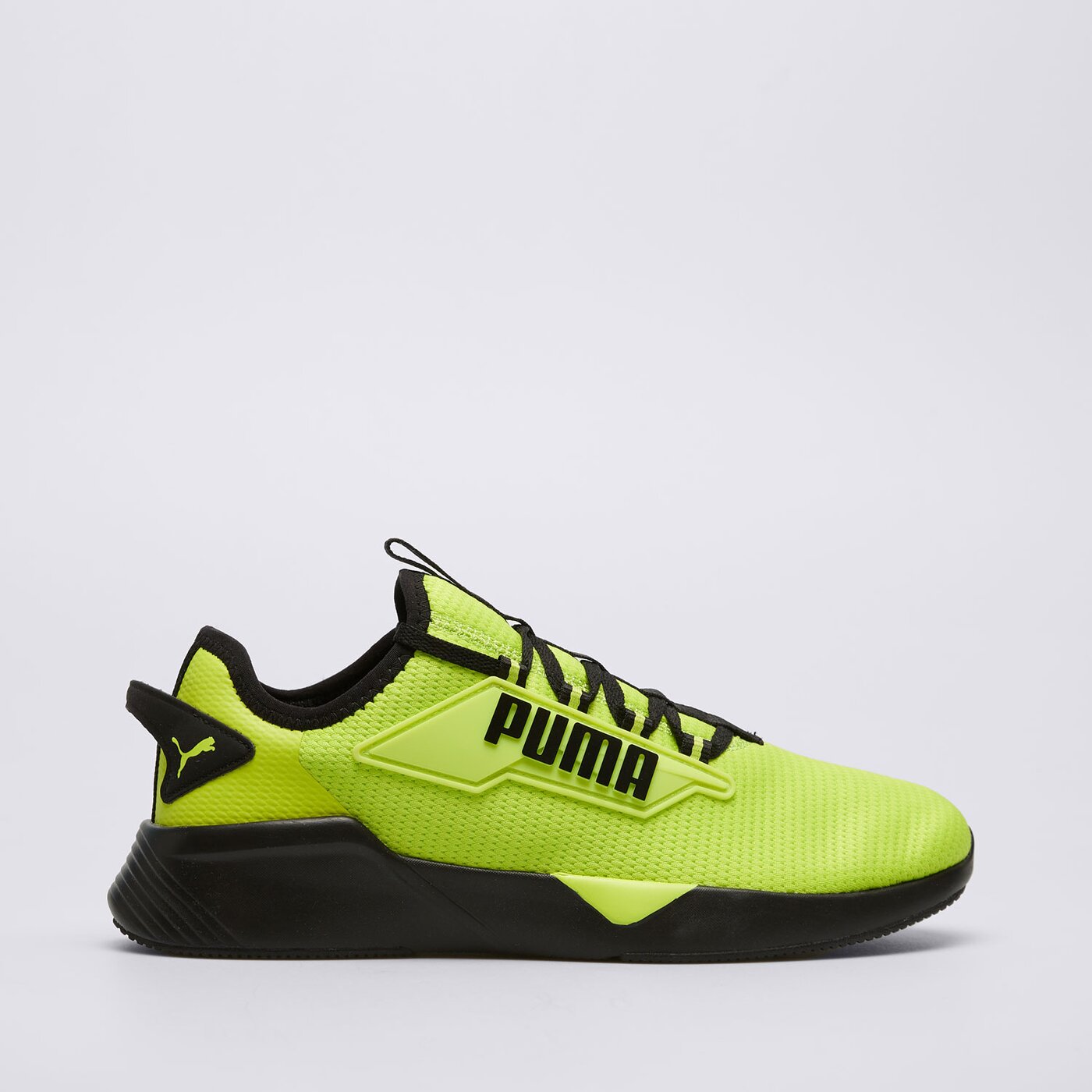 Buty sportowe męskie PUMA RETALIATE 2 37667651 kolor zielony