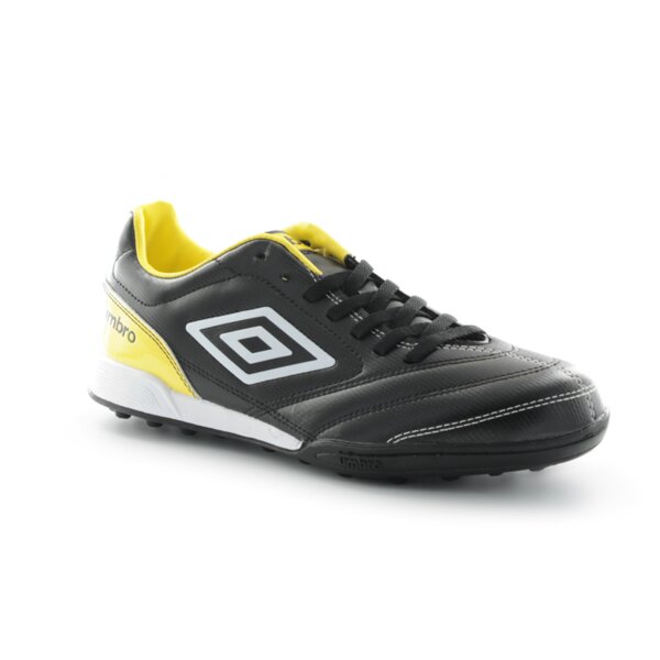 Buty piłkarskie męskie UMBRO TURBINE-A TF 80415ud6j kolor czarny
