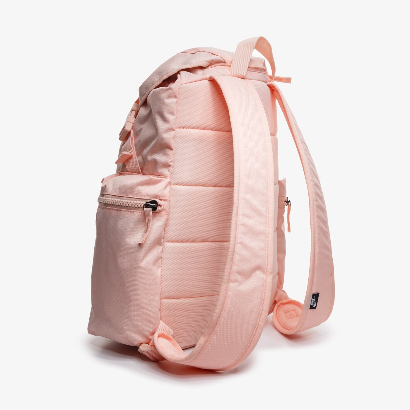 Plecak damski NIKE PLECAK HERITAGE RUCKSACK ba6150-664 kolor różowy
