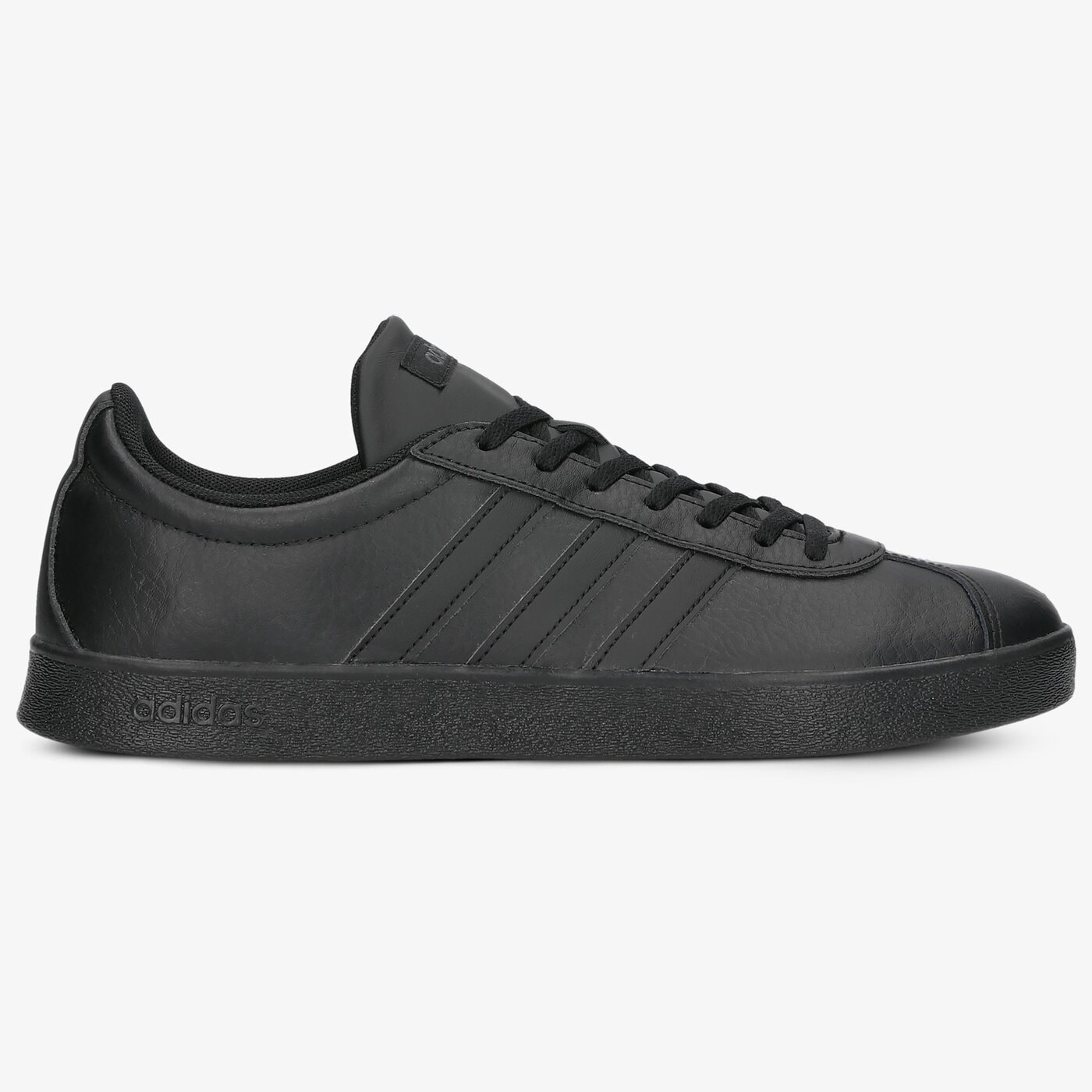 Buty sportowe męskie ADIDAS VL COURT 2.0 fw3774 kolor czarny