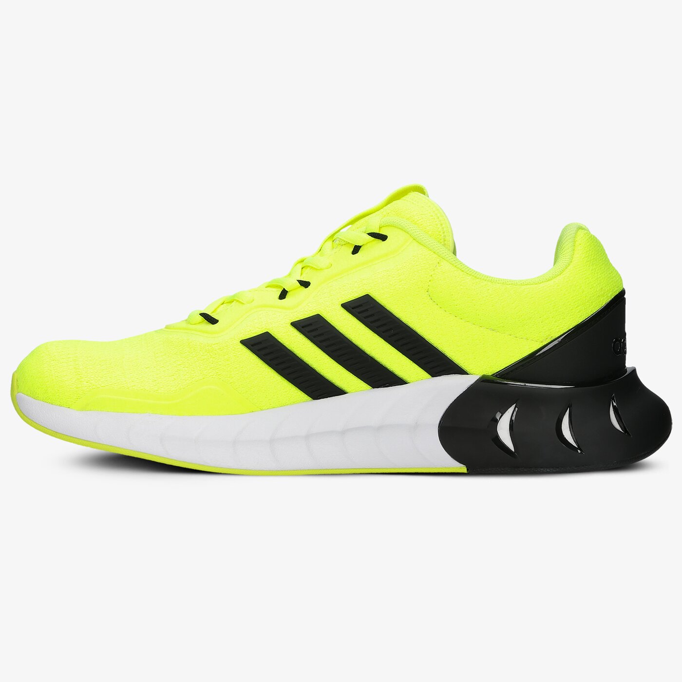 Buty do biegania męskie ADIDAS KAPTIR SUPER fz2859 kolor żółty