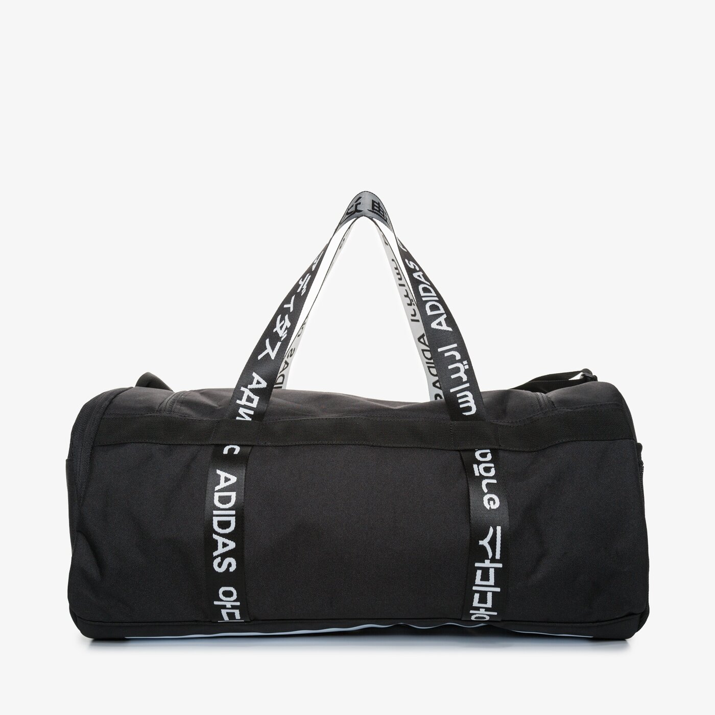 Torba sportowa damska ADIDAS TORBA 4ATHLTS DUF M fj9352 kolor czarny