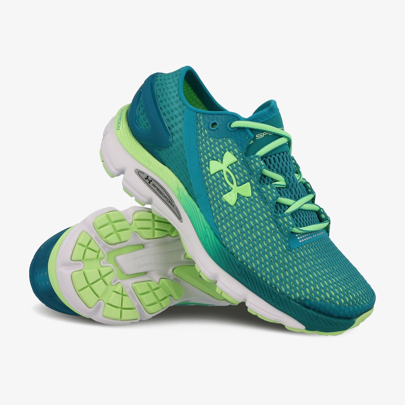 under armour gemini 2 women's