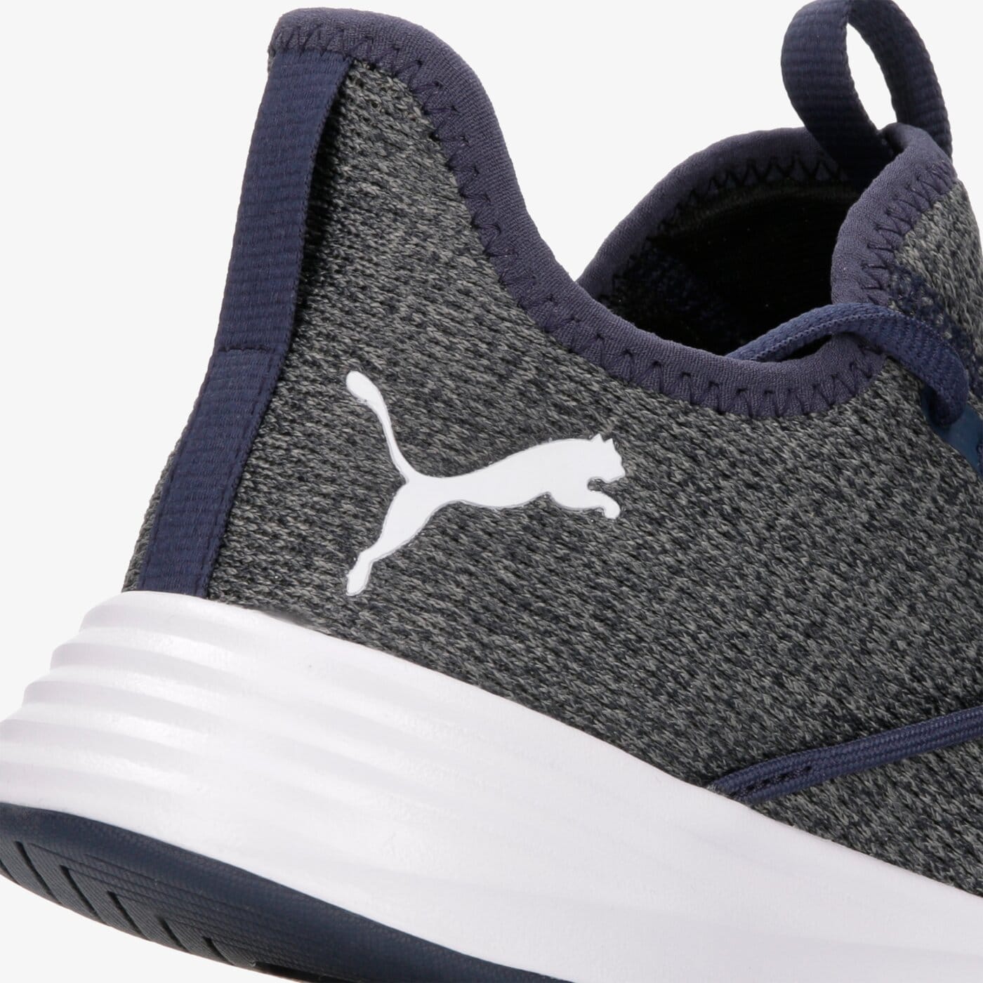 Buty sportowe męskie PUMA PERSIST XT 19235502 kolor granatowy