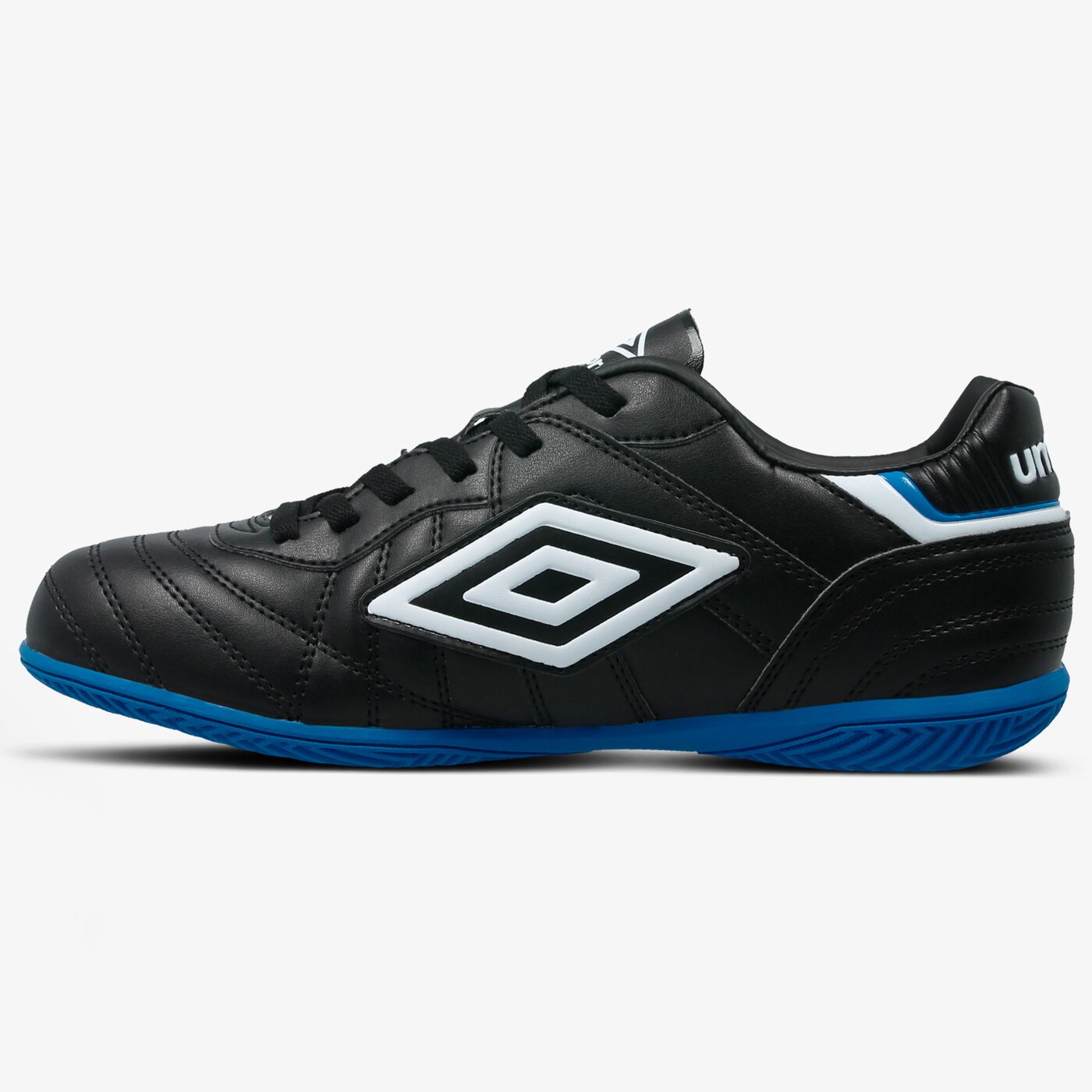 Buty piłkarskie męskie UMBRO SPECIALI ETERNAL CLUB IC  81084ubs0 kolor czarny