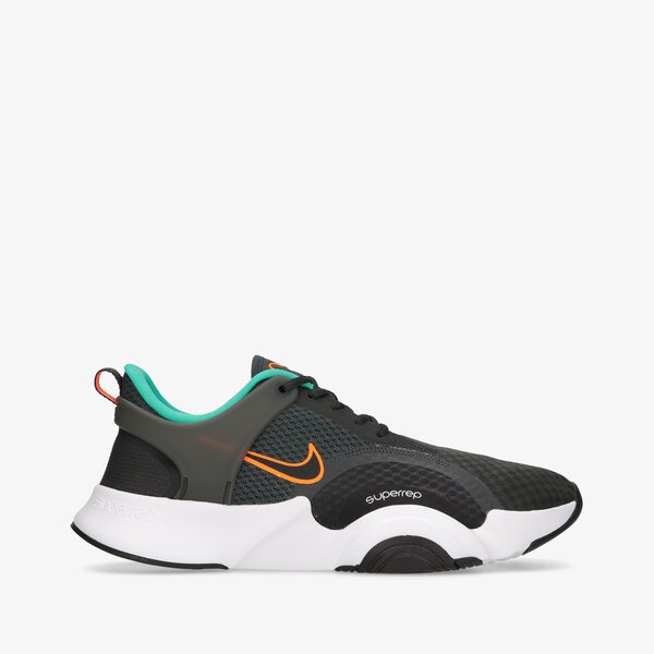 Buty treningowe męskie NIKE SUPERREP GO 2 cz0604-083 kolor czarny
