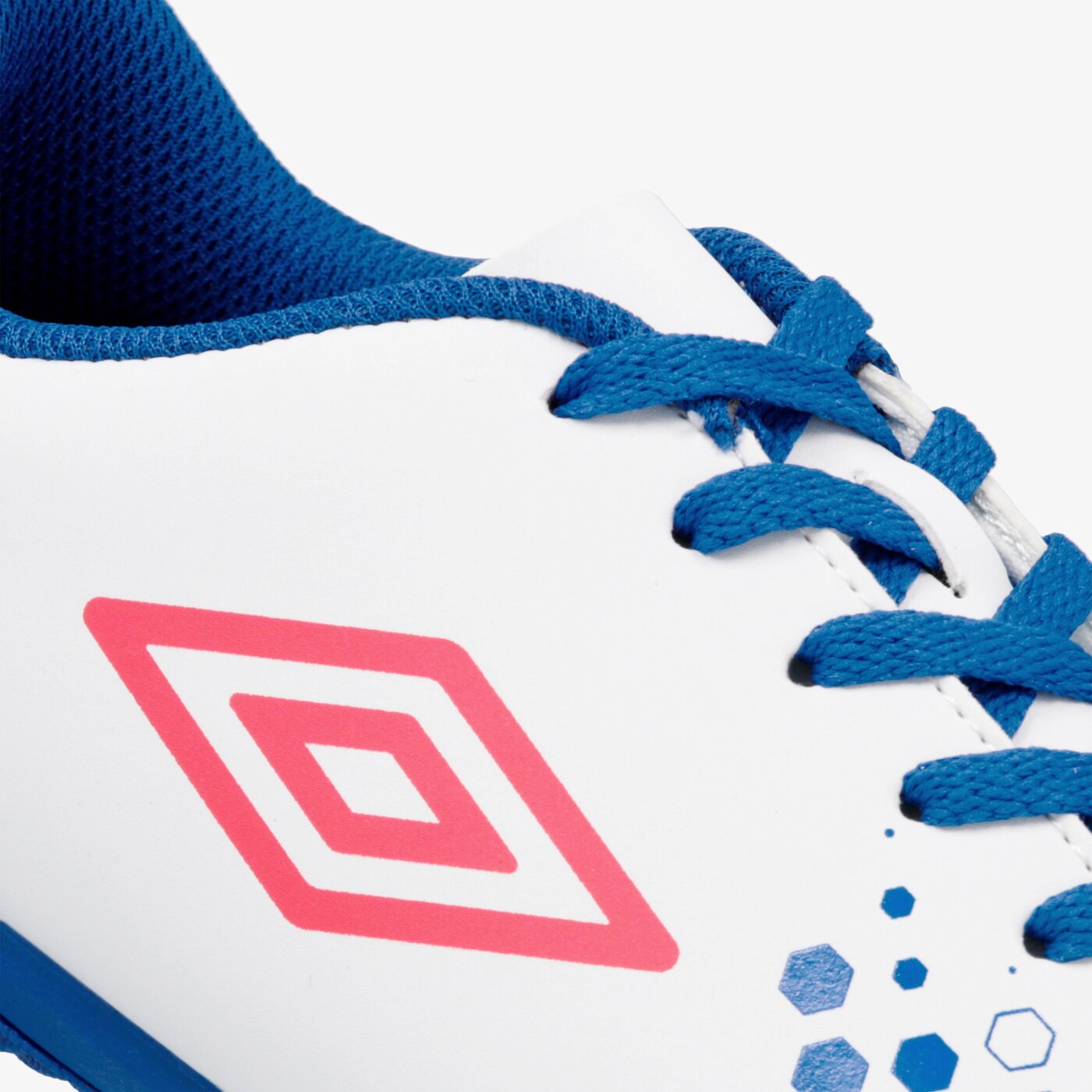 Buty piłkarskie męskie UMBRO ACCURE IC 81434ugkm kolor multicolor