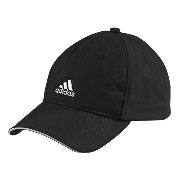 Czapka z daszkiem damska ADIDAS CZAPKA ESSENTIALS CORP PAC e17578 kolor czarny