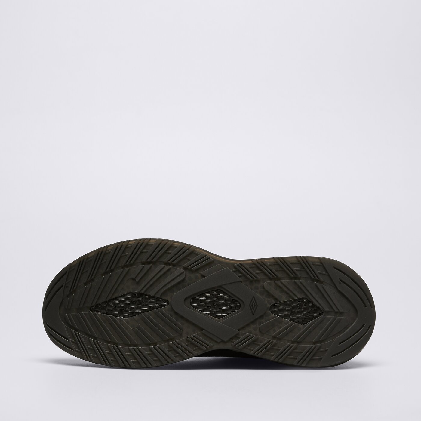 Buty treningowe męskie UMBRO ALPHA GT ummx125004 kolor czarny