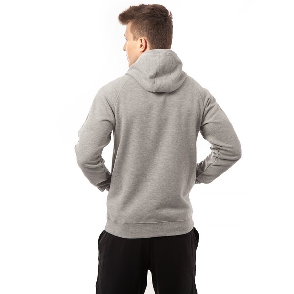 Bluza męska UMBRO BLUZA DEBO ul15blm13001 kolor szary