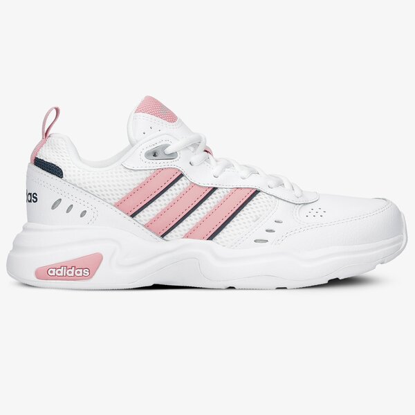 Buty sportowe damskie ADIDAS STRUTTER fy8613 kolor biały