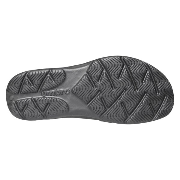 Klapki dla dzieci UMBRO ONE SHOT SLIDE-J 80340u090k kolor czarny