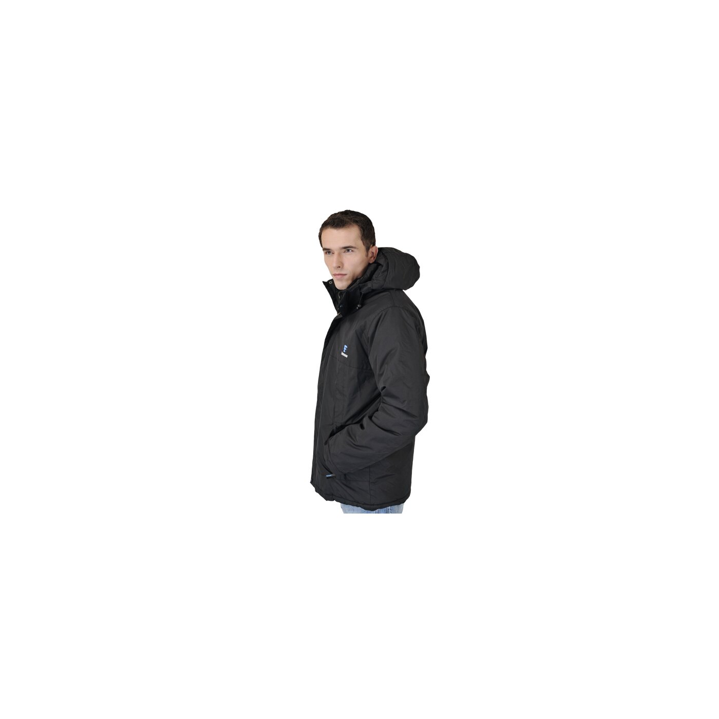 Kurtka zimowa męska FEEWEAR KURTKA ACSAD 3 IN 1 fw31kum01001 