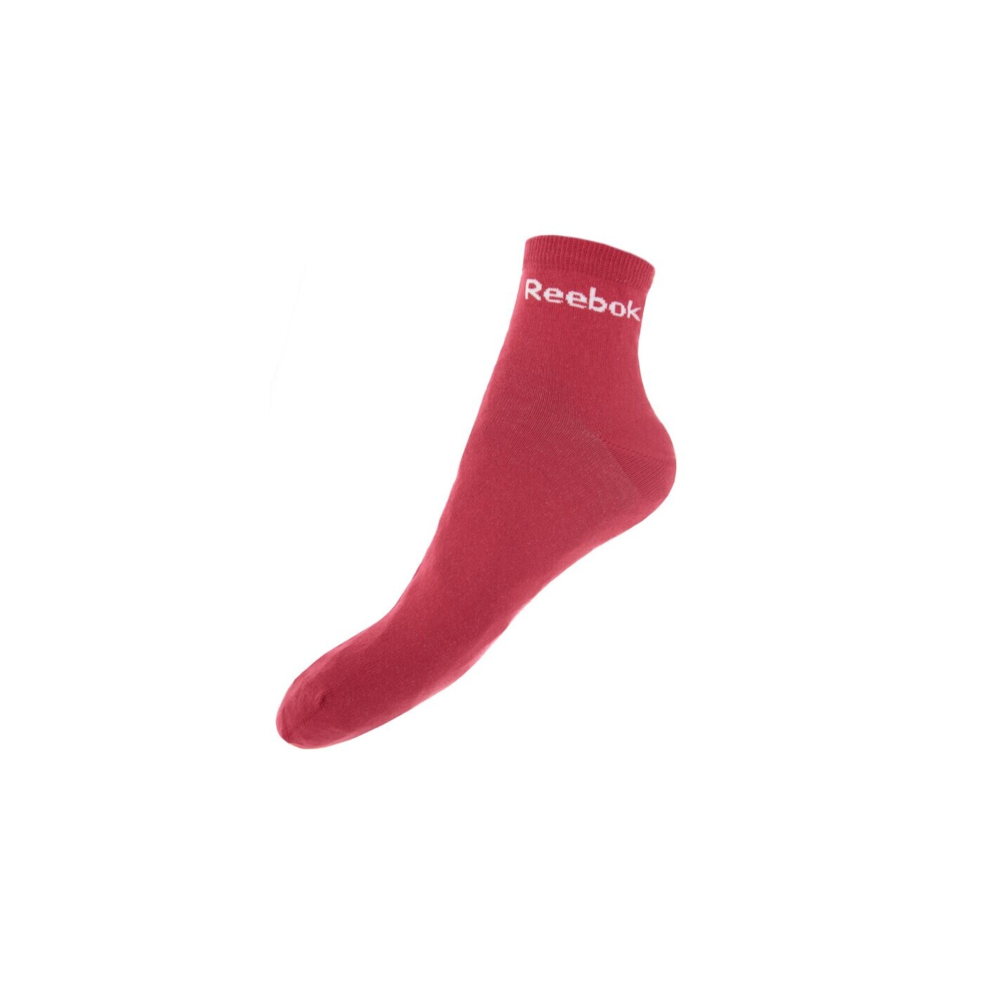 Skarpetki damskie REEBOK SKARPETY 3PK ANKLE THIN z63350 kolor multicolor