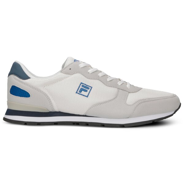 Buty sportowe męskie FILA QUINCY LOW  40100171fg kolor beżowy