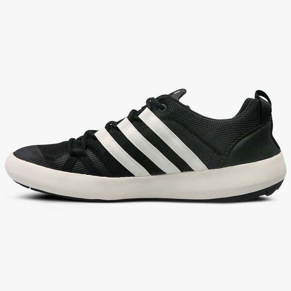 Buty outdoor męskie ADIDAS TERREX CC BOAT bb1904 kolor czarny