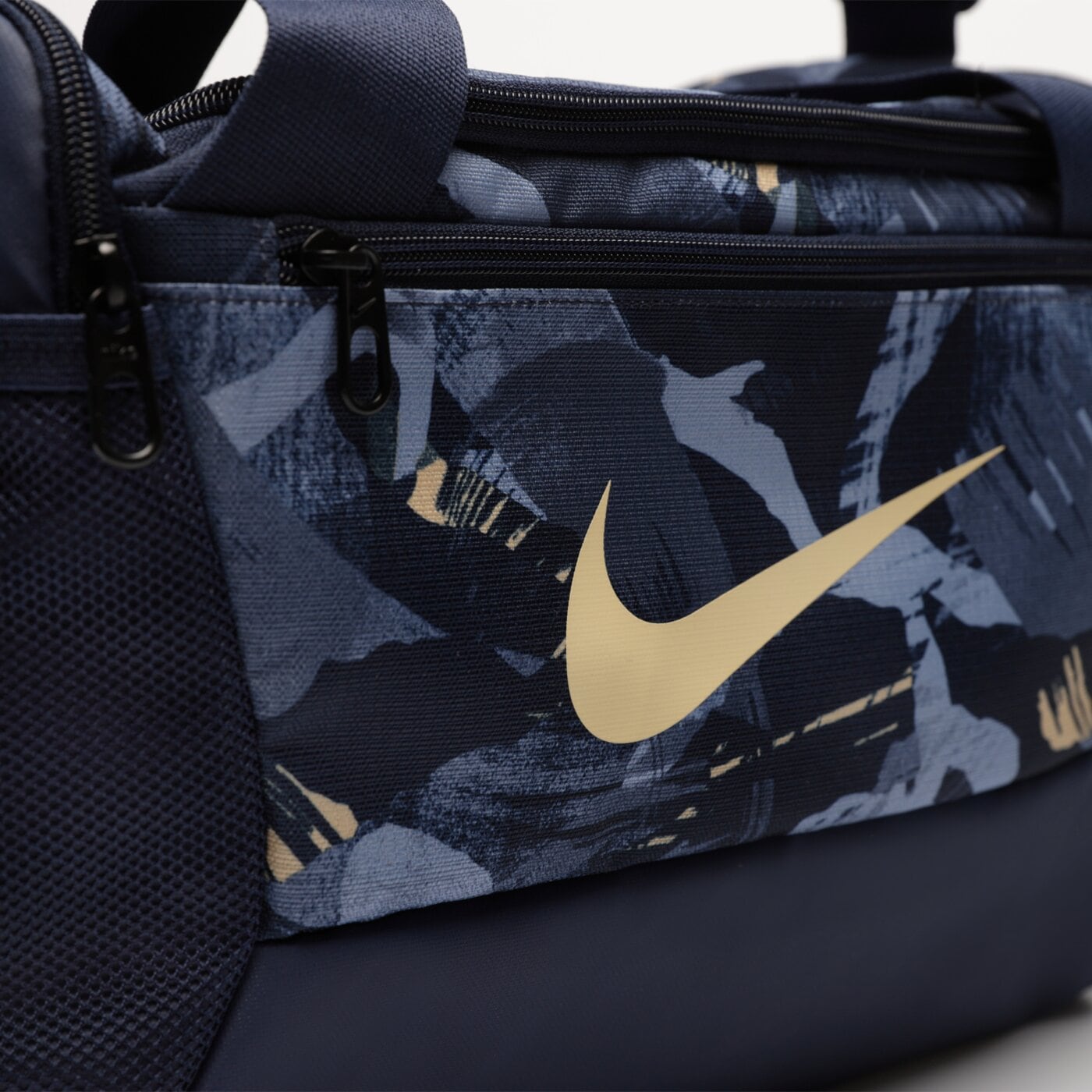 Torba sportowa damska NIKE TORBA NIKE BRASILIA 9.5 dr6123-410 kolor multicolor