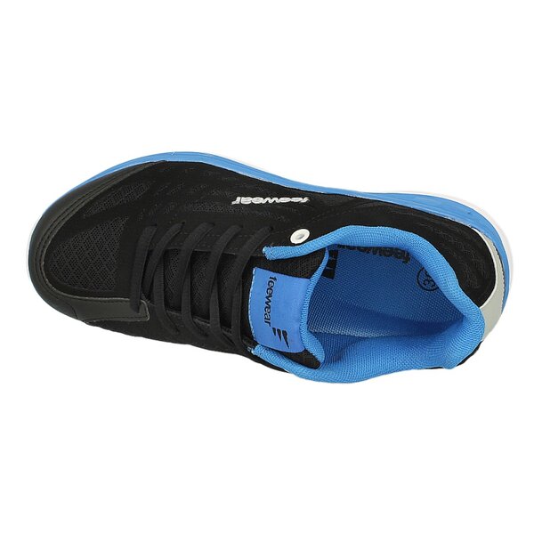 Buty do biegania damskie FEEWEAR MOONRIDE fwwr114001 kolor czarny