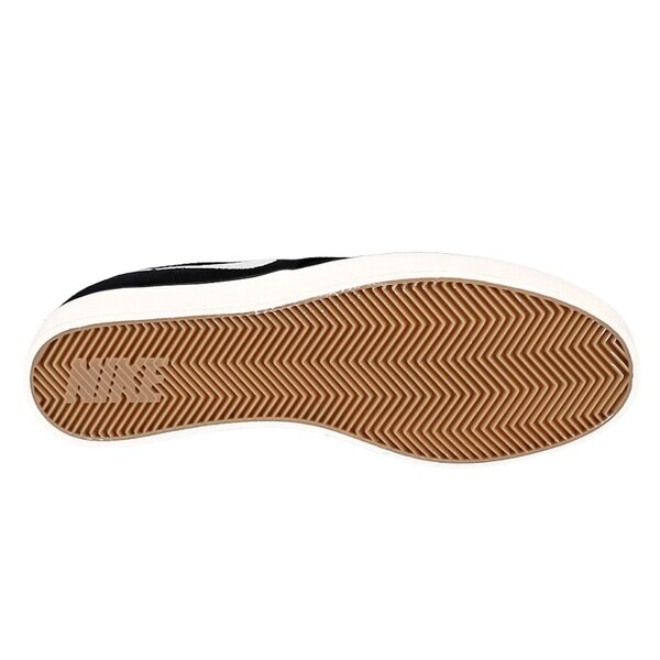 Buty sportowe damskie NIKE WM STARLET SADDLE CVS PRT 528905002 kolor czarny