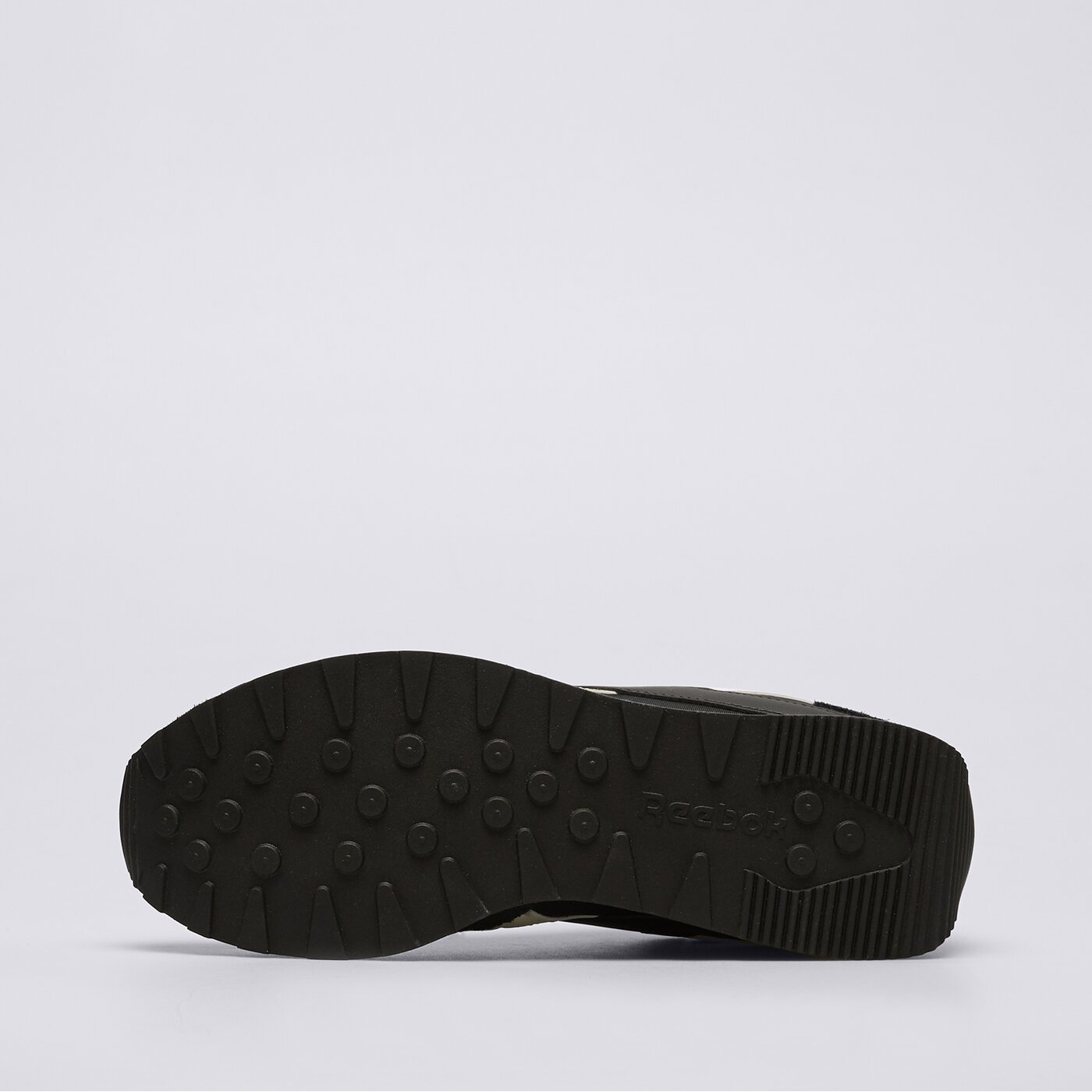 Buty sportowe damskie REEBOK GLIDE LOW 100208667 kolor czarny