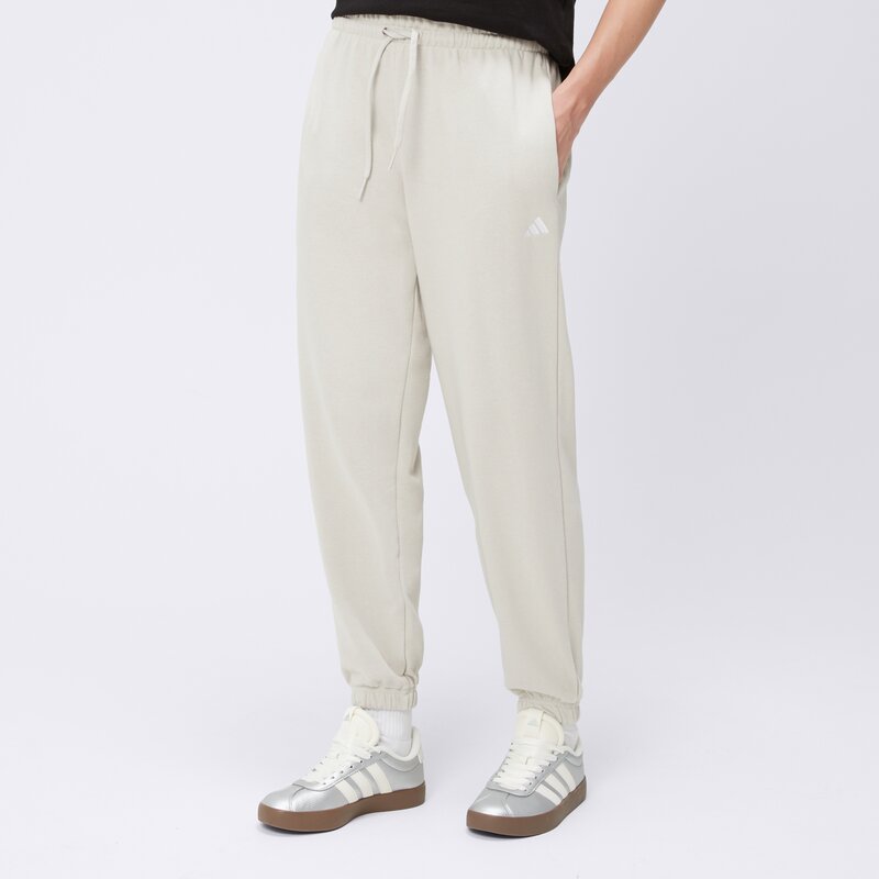 ADIDAS SPODNIE W SL FT CF PT