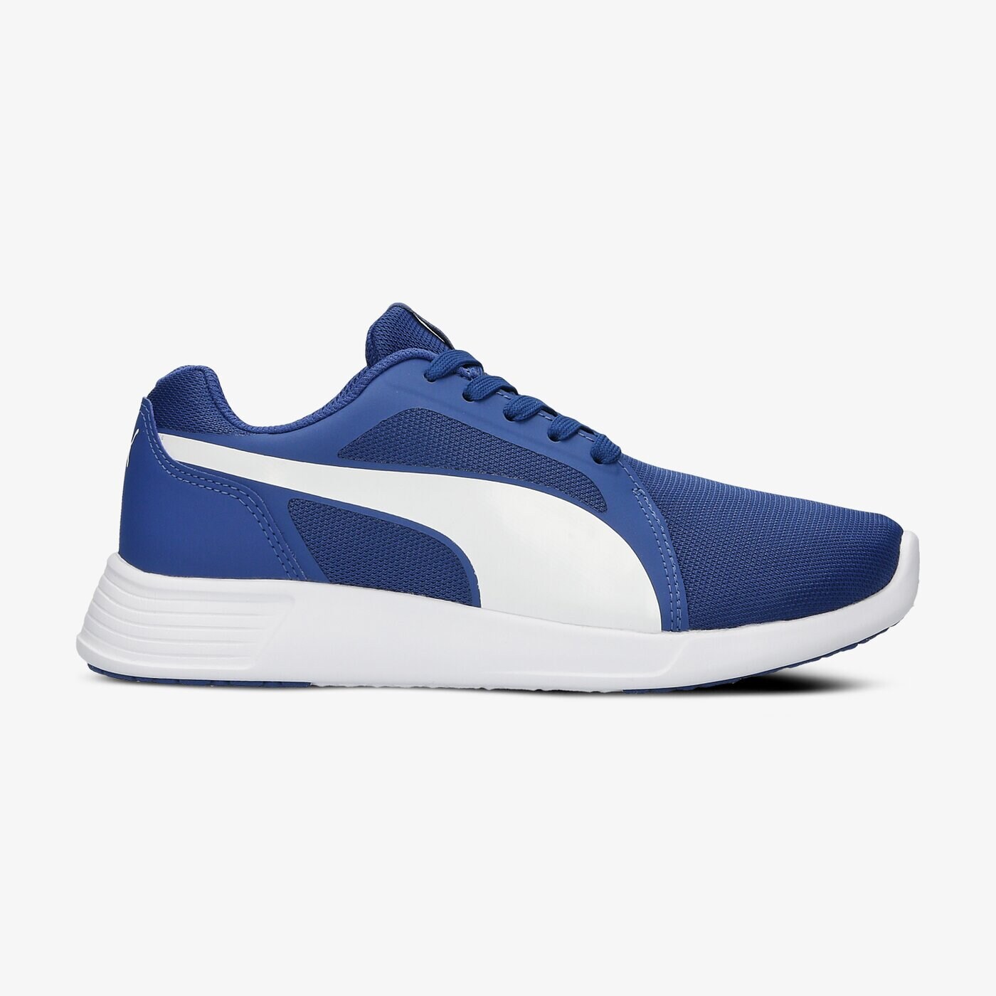 Buty dziecięce PUMA ST TRAINER 36087312 kolor niebieski