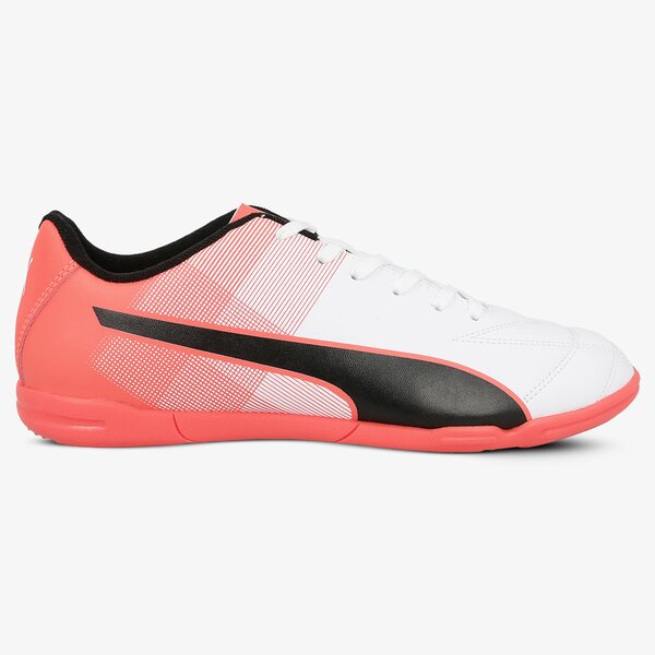 Buty piłkarskie męskie PUMA ADRENO II IT 10347206 kolor multicolor