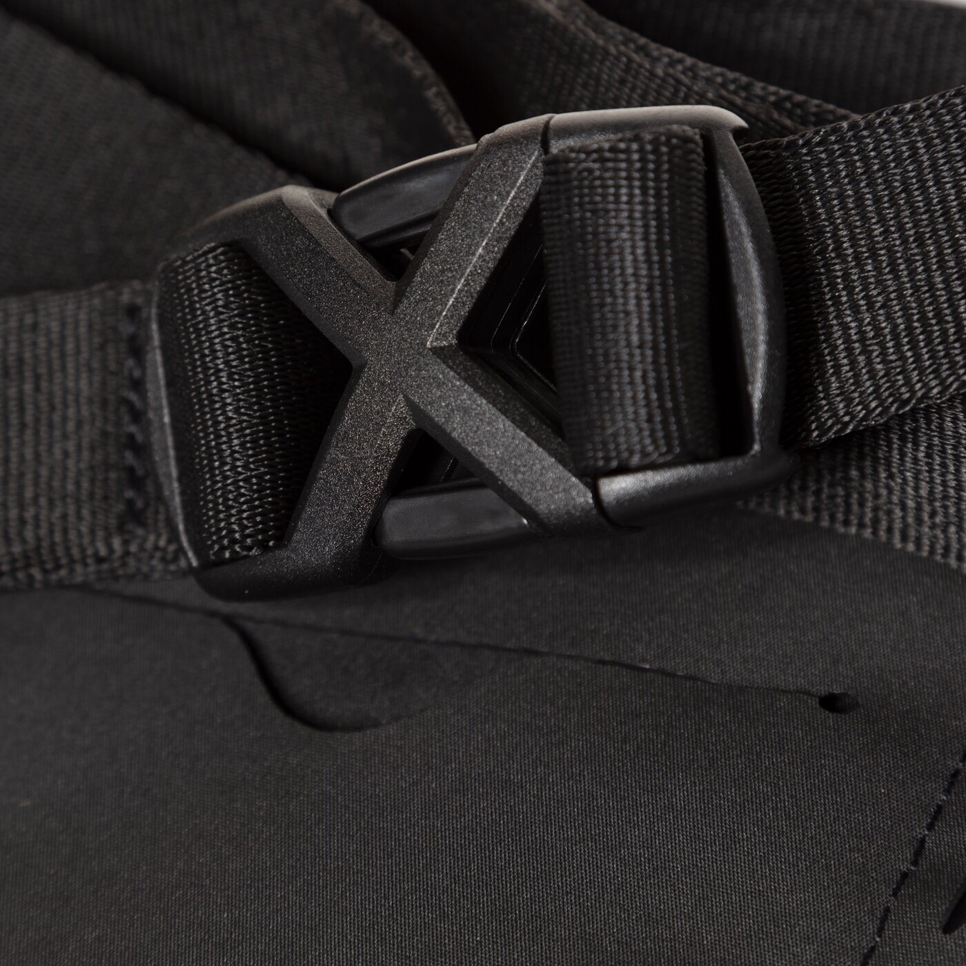 Nerka (saszetka na pas) damska sportowa ADIDAS NERKA RUN POCKET B G gv3352 kolor czarny